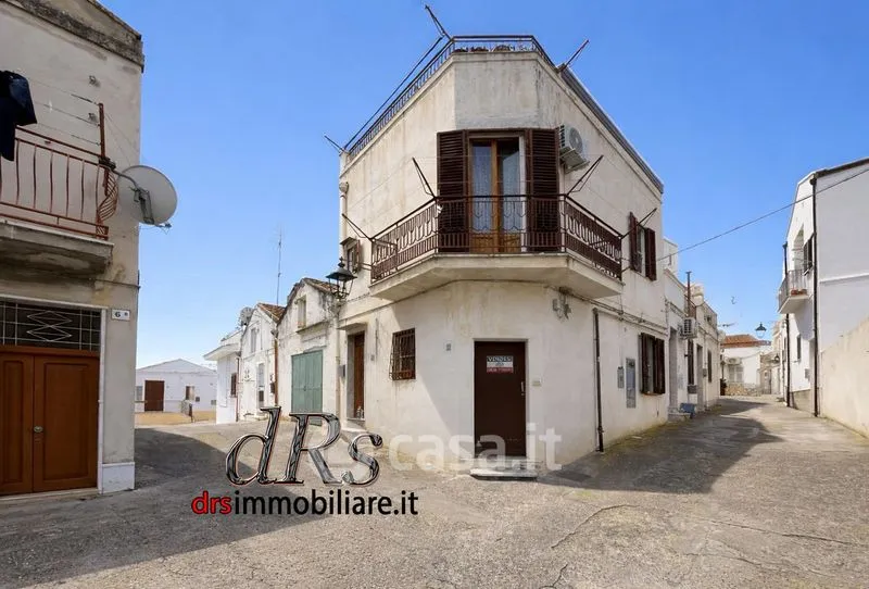 Extérieur - Independent House with Panoramic View in Pisticci