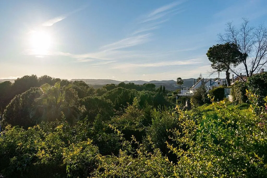 Giardino - Terraced House with Pool in Estepona