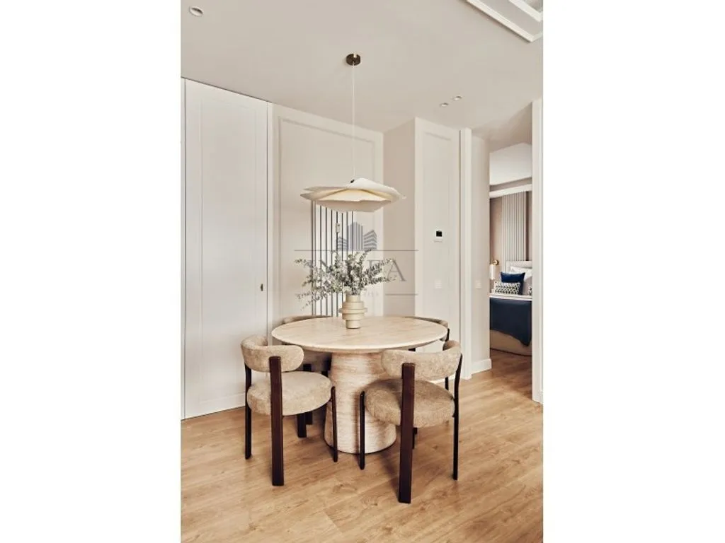 Sala da pranzo - Luxury Flat with Suroeste View in Salamanca