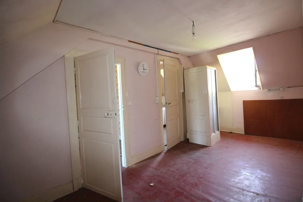 Toad - Ancient House to Renovate near Luchon