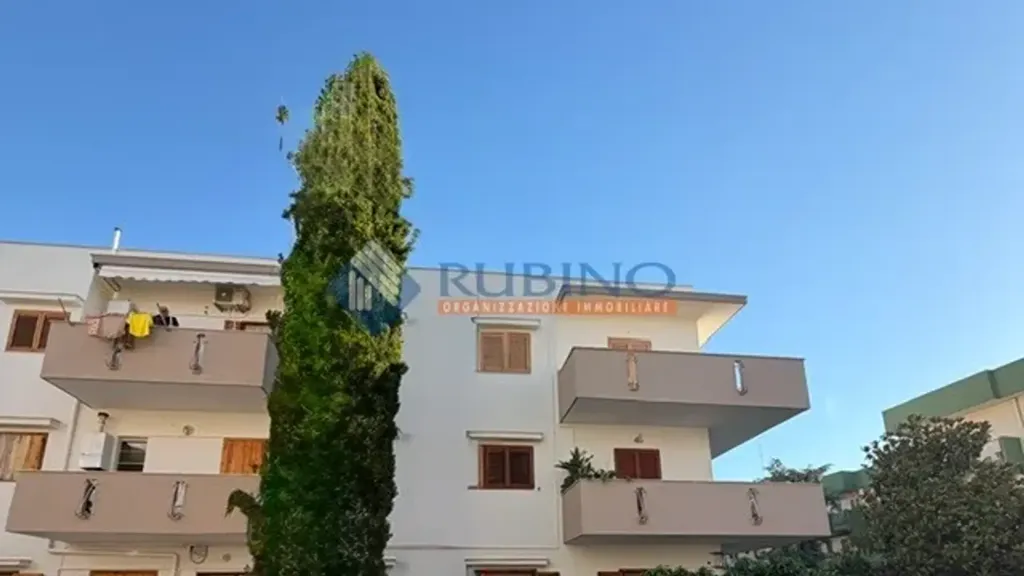 Välivaade - Rustic Apartment with Balcony in Modugno