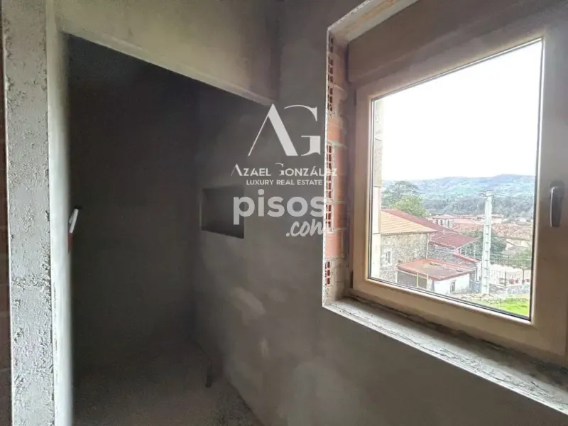 Toad - House with Valley Views in Villacarriedo