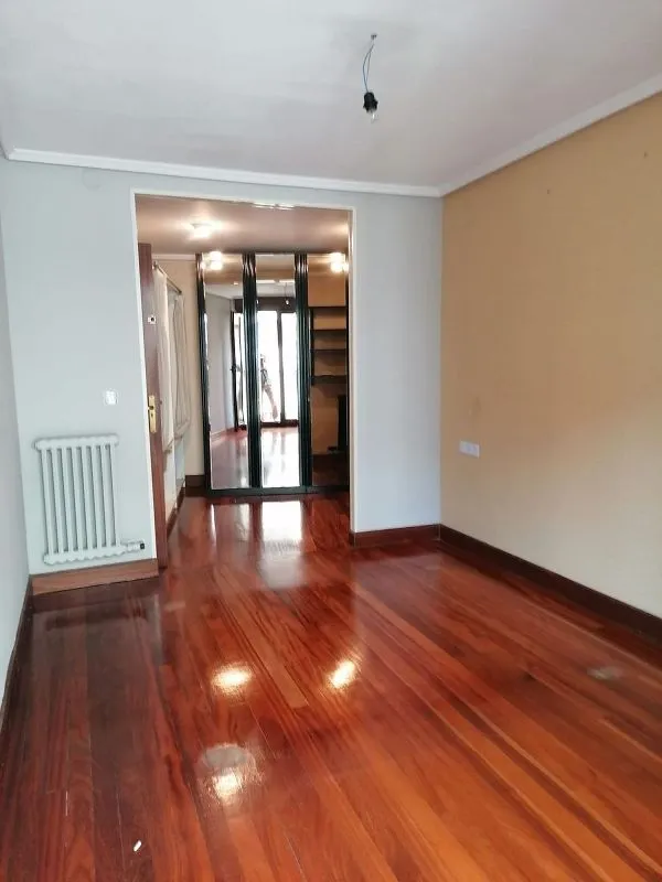 Séjour - Apartment with Balcony in San Sebastián