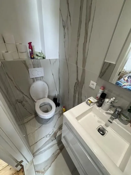 Apartment in Namur