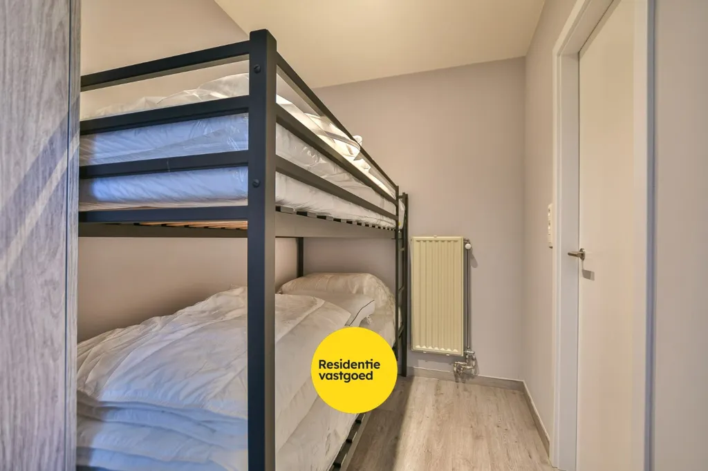Magamistoad - Apartment with Terrace in Blankenberge