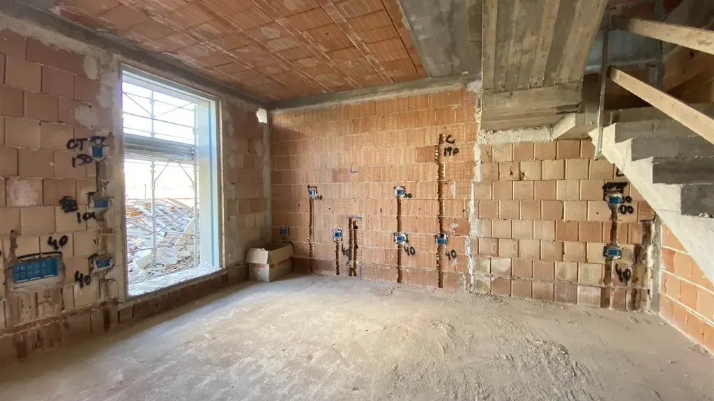 Toad - Newly Constructed Villa with Sea View in Ravenna