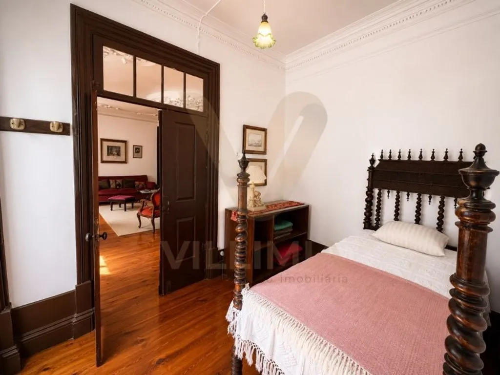 Magamistoad - Historic House with Pool in Ponte de Lima