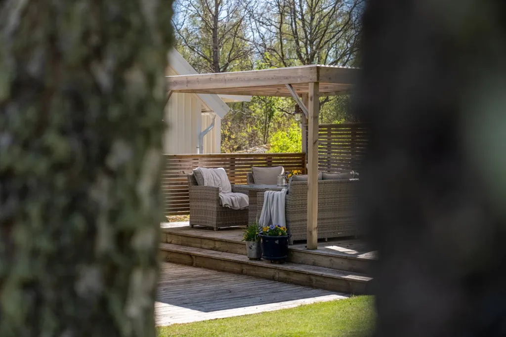 Maison 3 pièces à Stenungsunds kommun