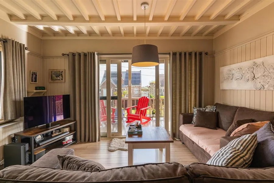 Maison 3 chambres à NINOVE