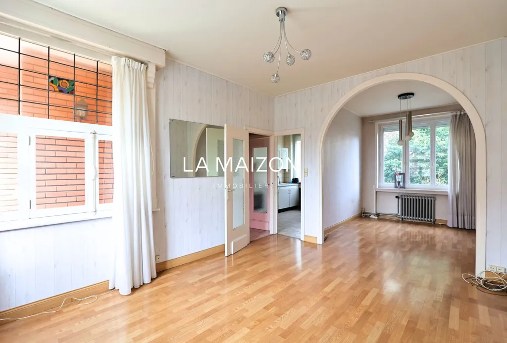 Maison 4 pièces à La Madeleine