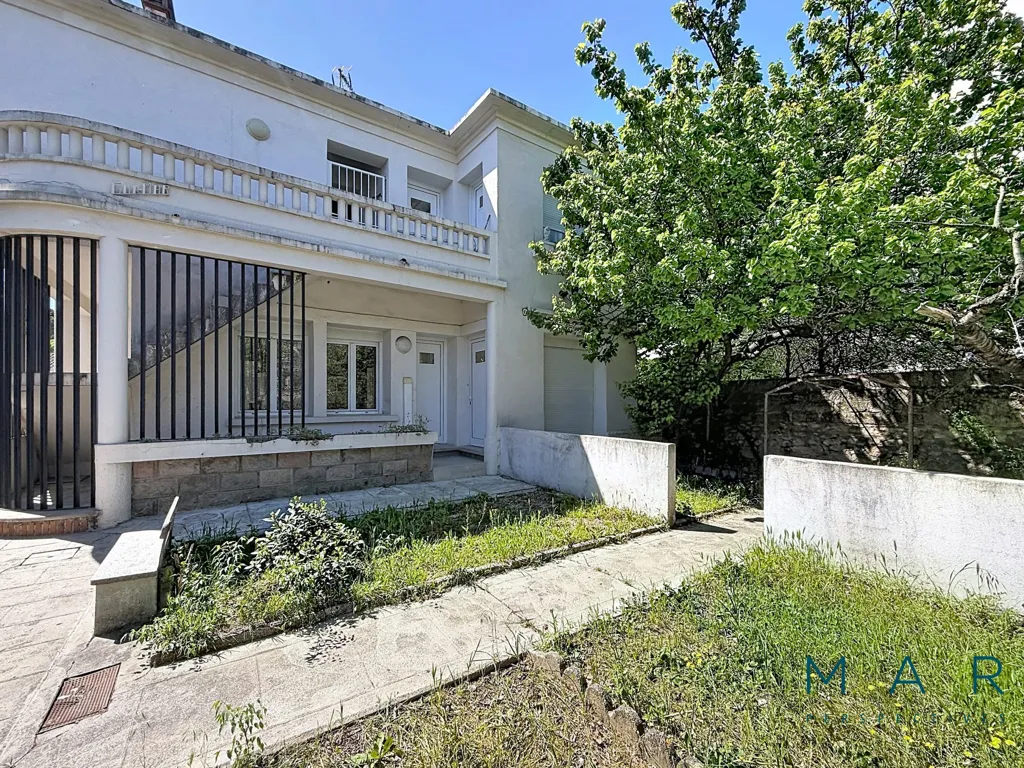 Välivaade - Studio with Parking in Montpellier