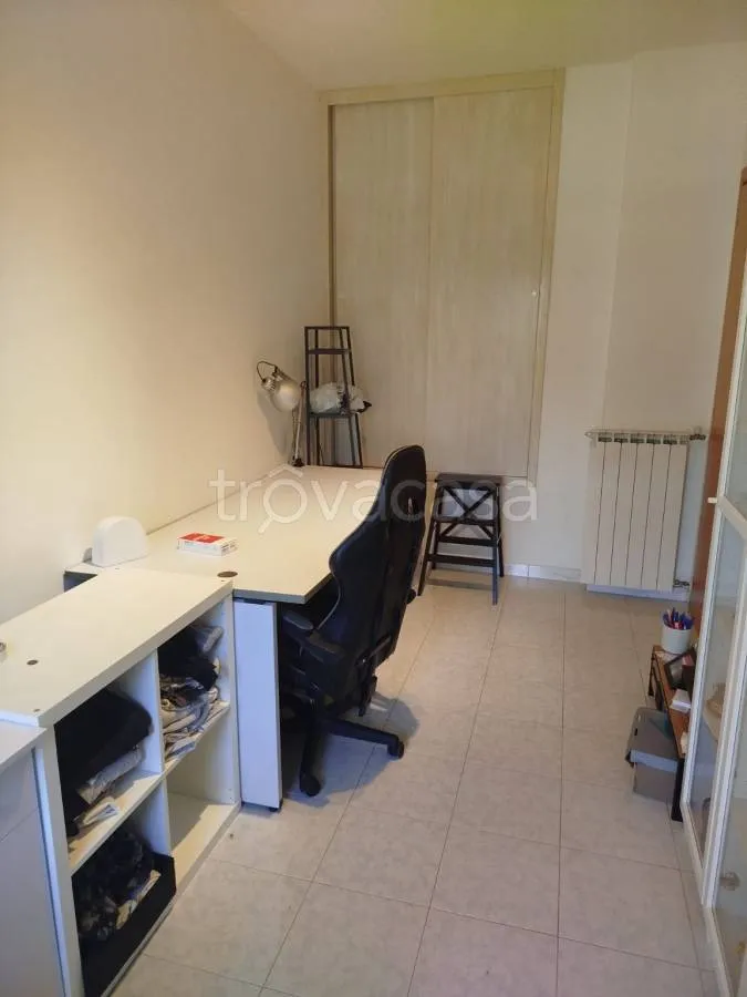 Kabinet - Terraced Villa with Private Garden in Terracina