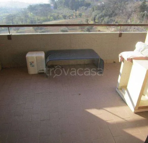 Rõdu - Villa with Panoramic View in Pesaro