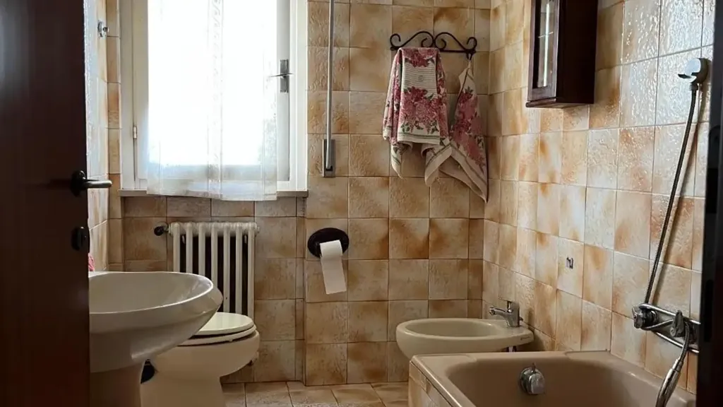 Vannitoad - Duplex Apartment with Garden in Pisa
