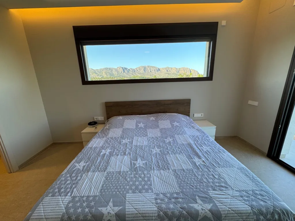 Magamistoad - Modern Villa with Pool in Beniarbeig