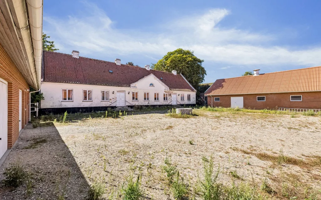 Maison 7 pièces à Kolind