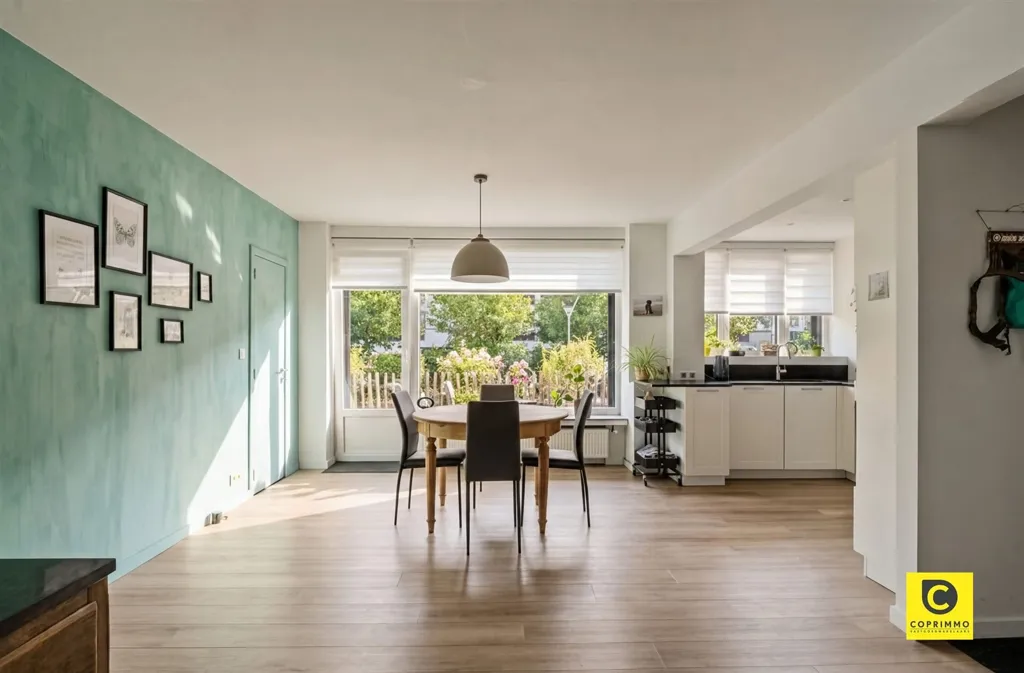 1-bedroom apartment in Berchem