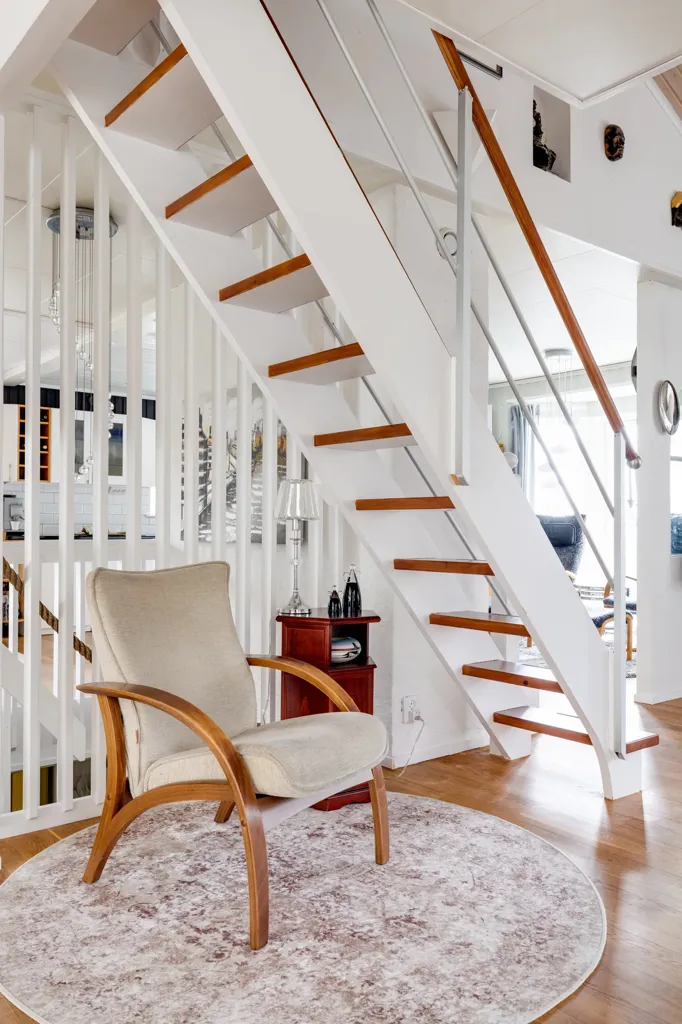 Maison 6 pièces à Harestad