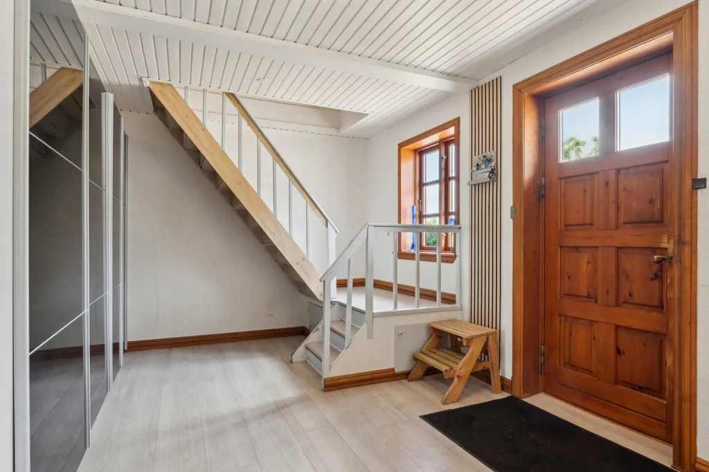 Maison 4 pièces à Bording