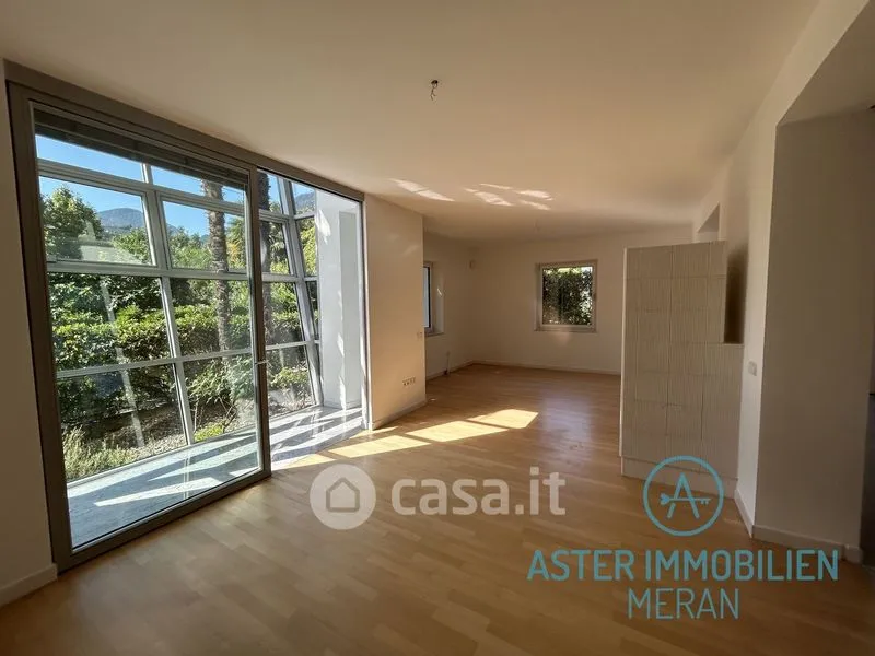 Elutuba - Villa with Extensive Garden in Lana