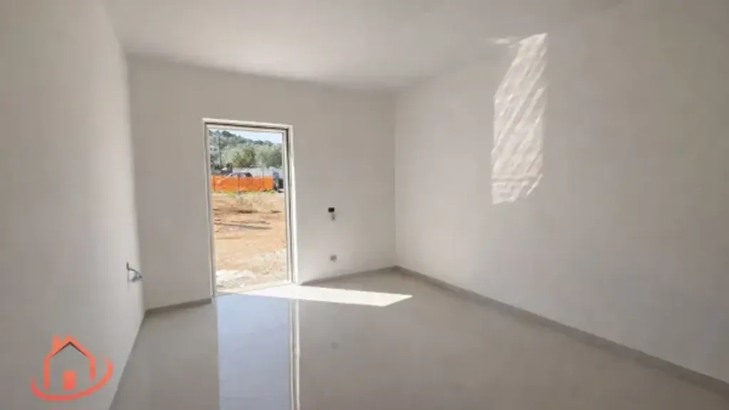Toad - Terraced Villa with Garden in Castellabate
