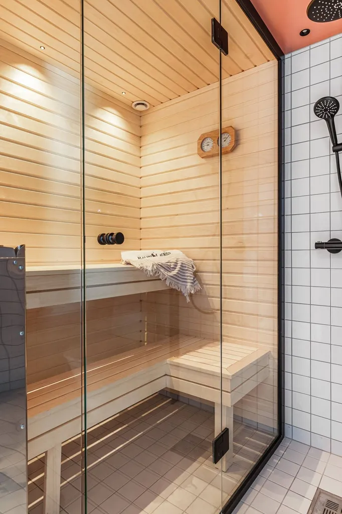 Toad - Apartment with Ski Access in Funäsdalen