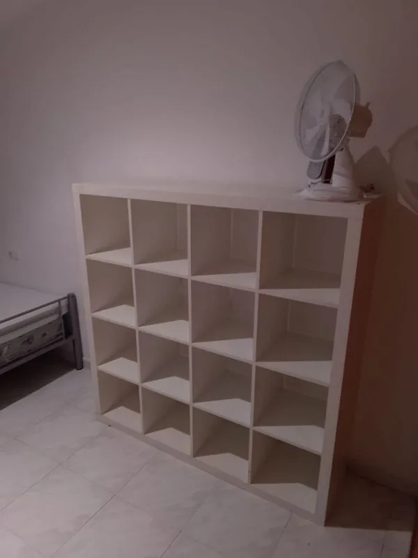 Chambres - Duplex with Terrace in Ciutadella