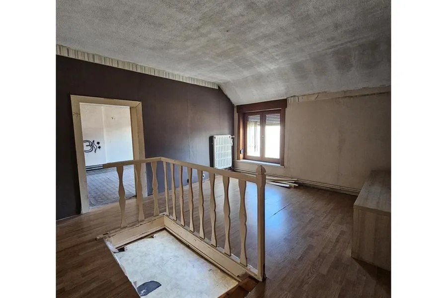 Maison 2 chambres à HENSIES
