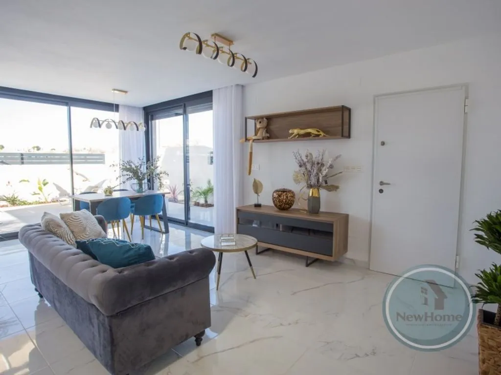 Séjour - Luxury Villa with Pool in Los Montesinos