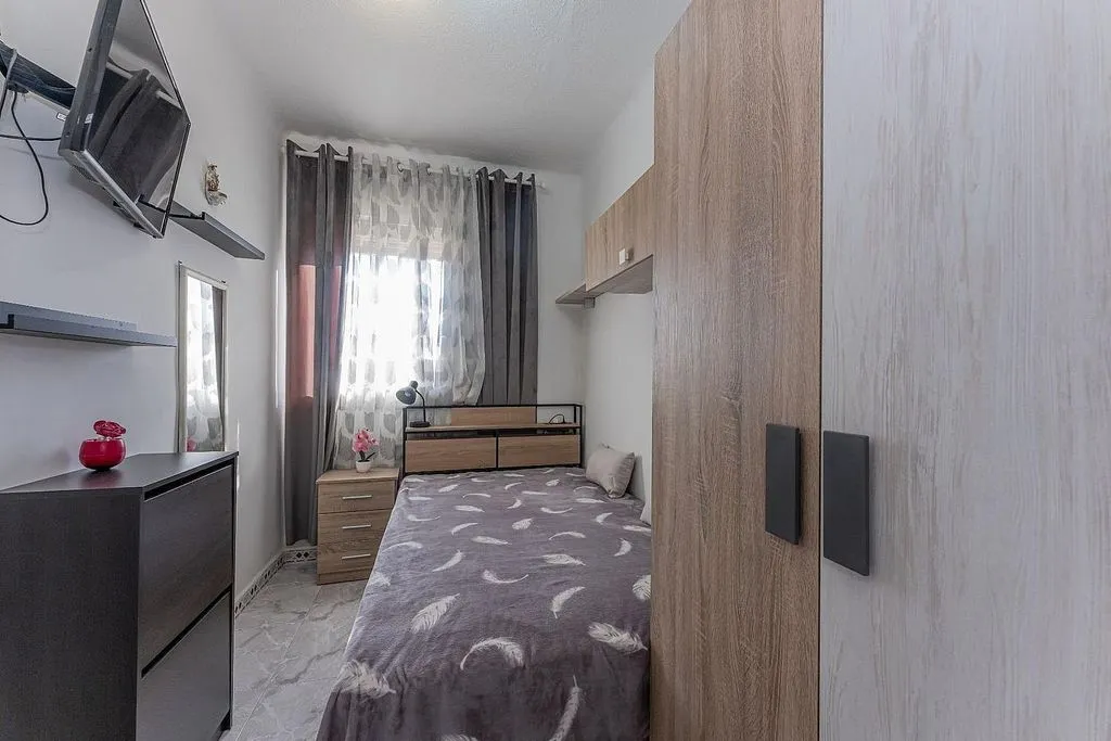 Chambres - Flats with West View in Barri Antic, Viladecans