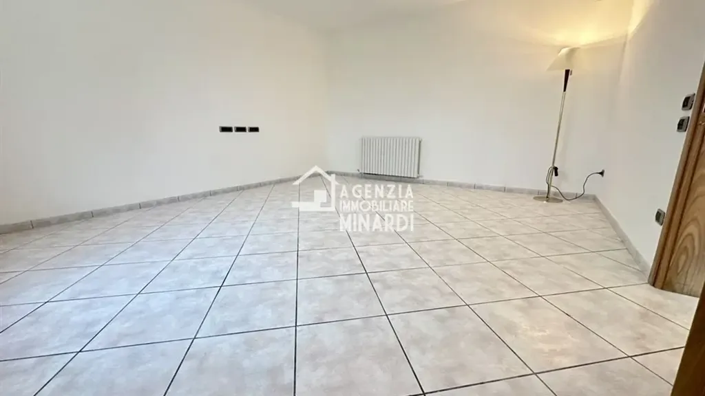 Toad - Independent House with Garden in Faenza