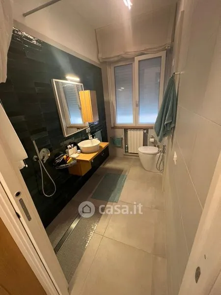 Vannitoad - Seafront Semi-Detached Villa in Francavilla al Mare
