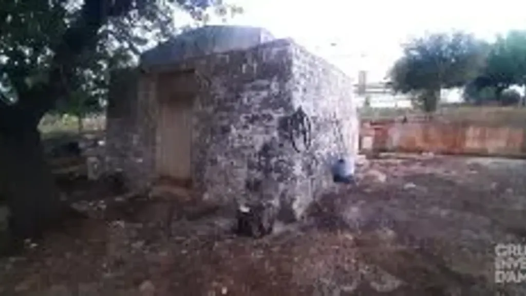Aed - Traditional Home with Olive Trees in Ostuni