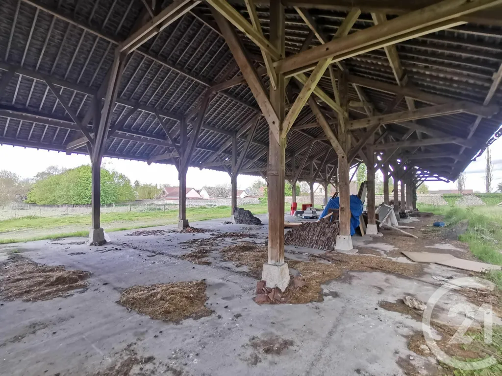 Toad - Investment Property with Planning Permission in Vesly