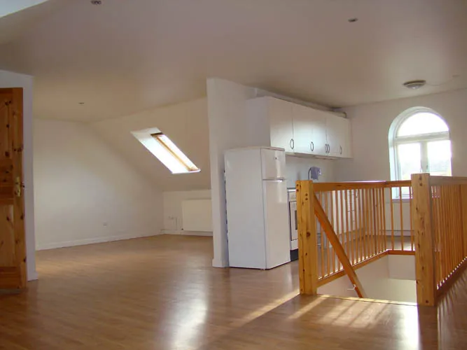 Toad - Spacious Apartment with Garden in Vamdrup