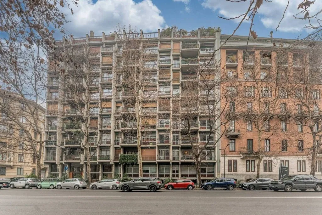 Extérieur - Luxury Flat with Arco della Pace View in Milan