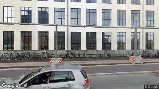 Välivaade - Office Space in Copenhagen S