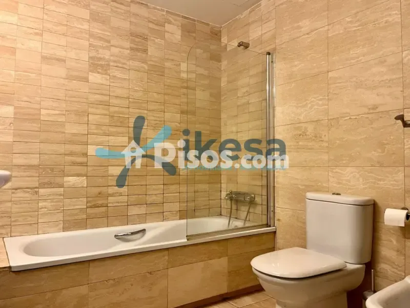 Vannitoad - Apartment with Pool in Valparaíso Urbanisation