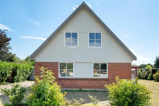 Maison 8 pièces à Odense NØ