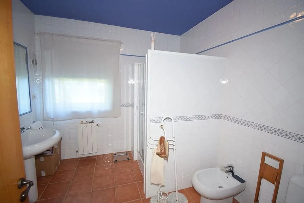 Bagni - Chalet with Golf Course Views near Perbes