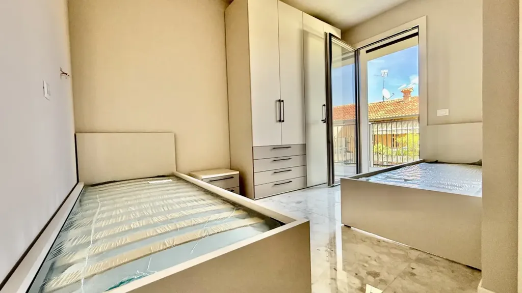 Chambres - Apartment with Pool in Lazise