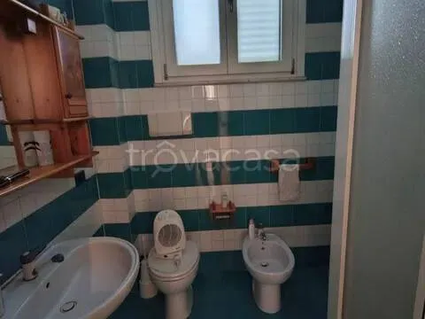 Vannitoad - Villa with Private Garden near Priverno Centre