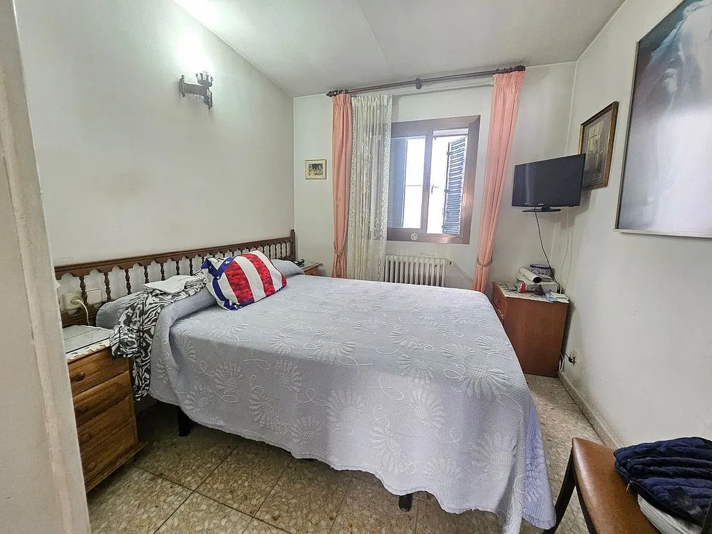 Chambres - Chalet with Garden in El Espinar