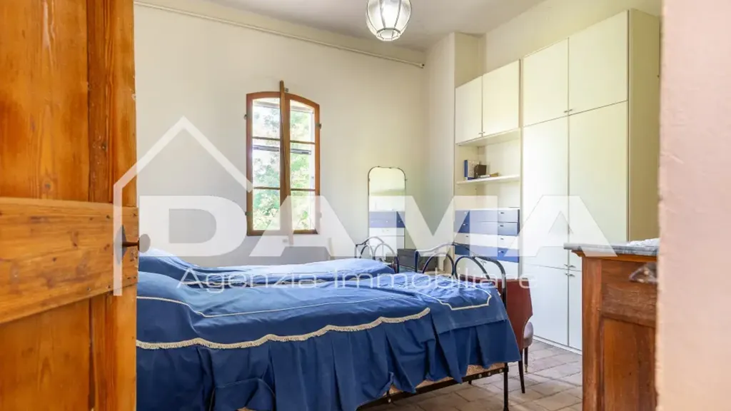 Magamistoad - Rustic Cottage with Private Park in Forlì