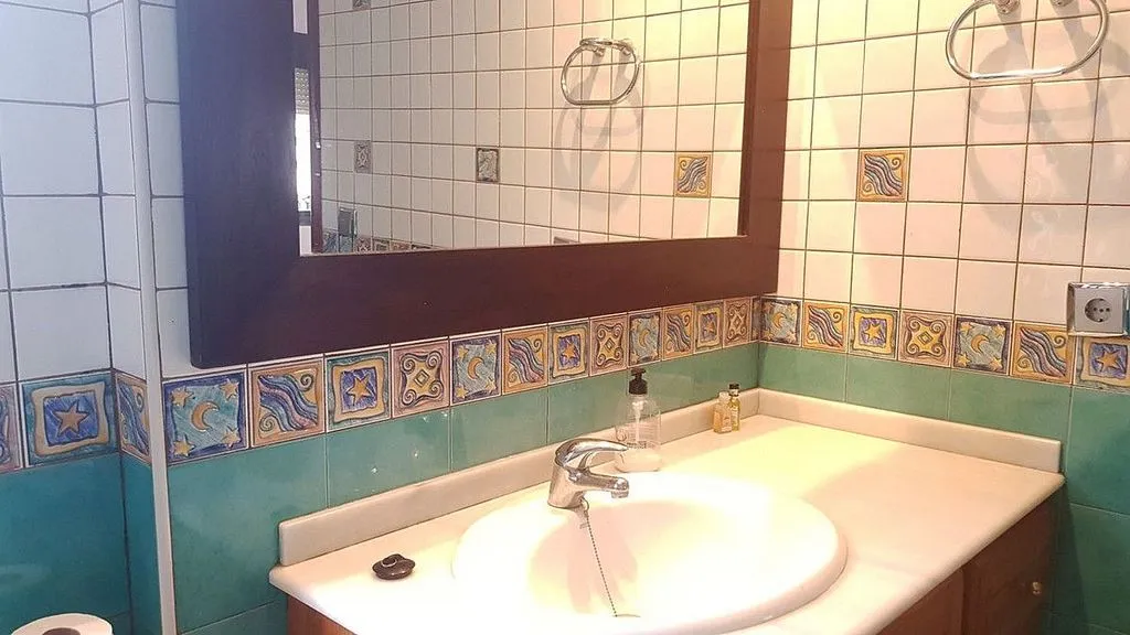 Vannitoad - Chalet with Pool in Casco Antiguo