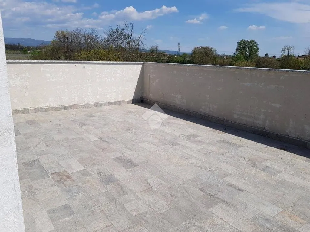 Terrazza - Luxury Villa with Panoramic Terrace in Pescantina