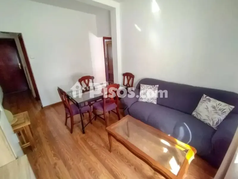Soggiorno - Seafront Apartment with Garden Access in La Coruña