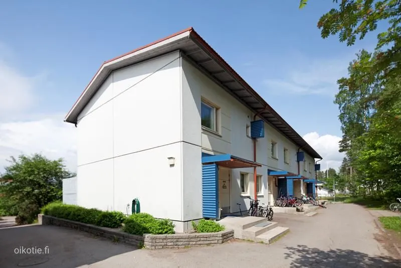 Välivaade - Modern Flat with Sauna in Järvenperä, Espoo