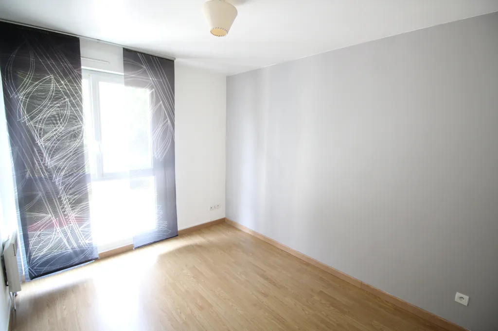 Pièces - Appartement 3 Pièces avec Balcon à Reims