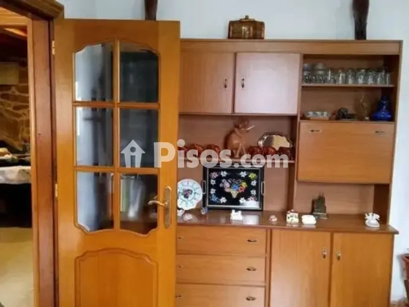 Salle à manger - Charming Stone House with River Views in Redondela